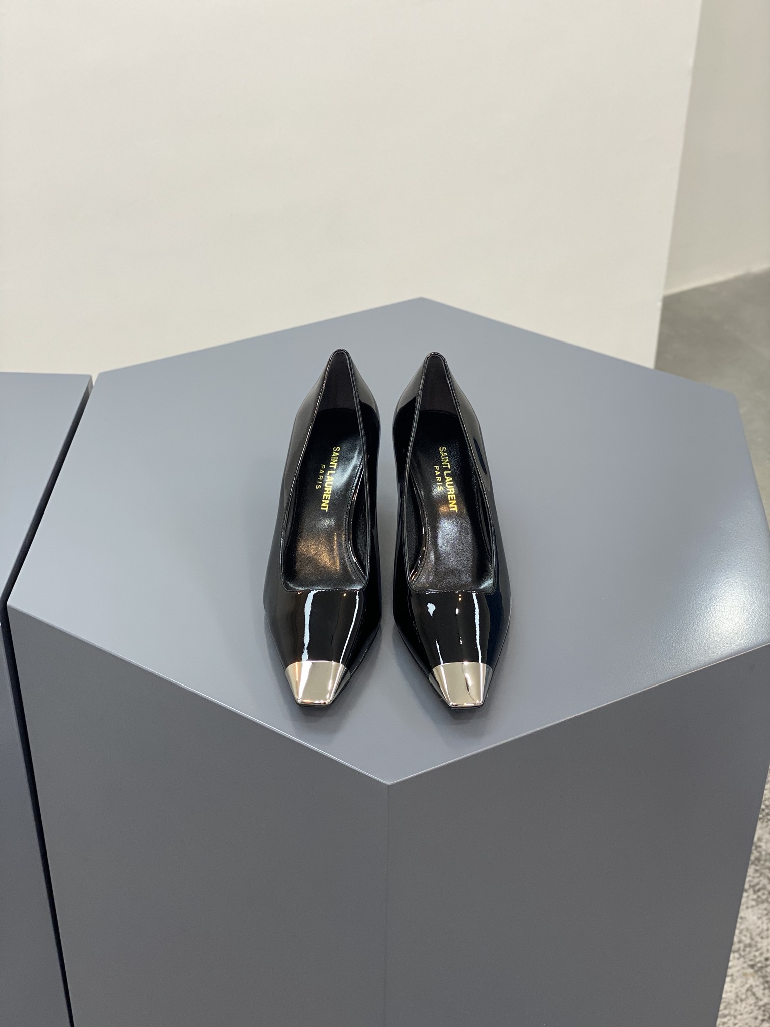YSL Heels-6CM