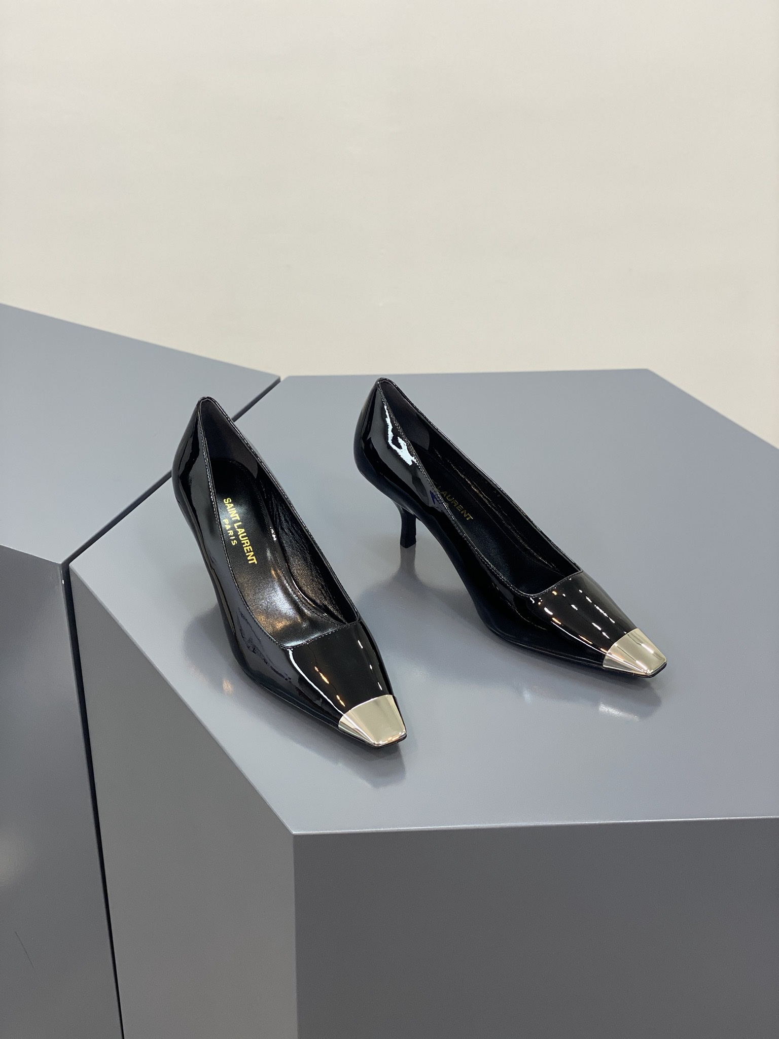 YSL Heels-6CM