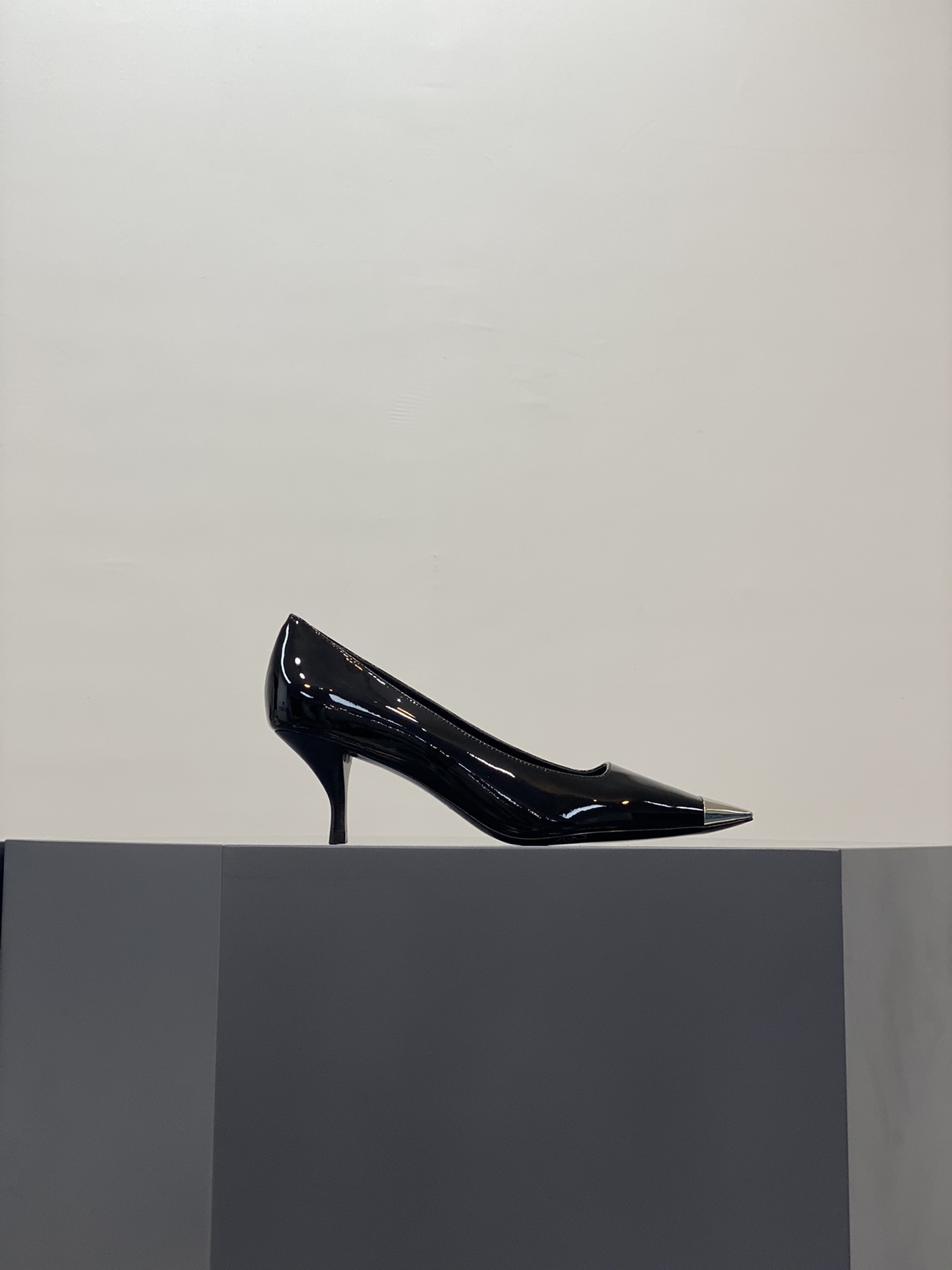 YSL Heels-6CM