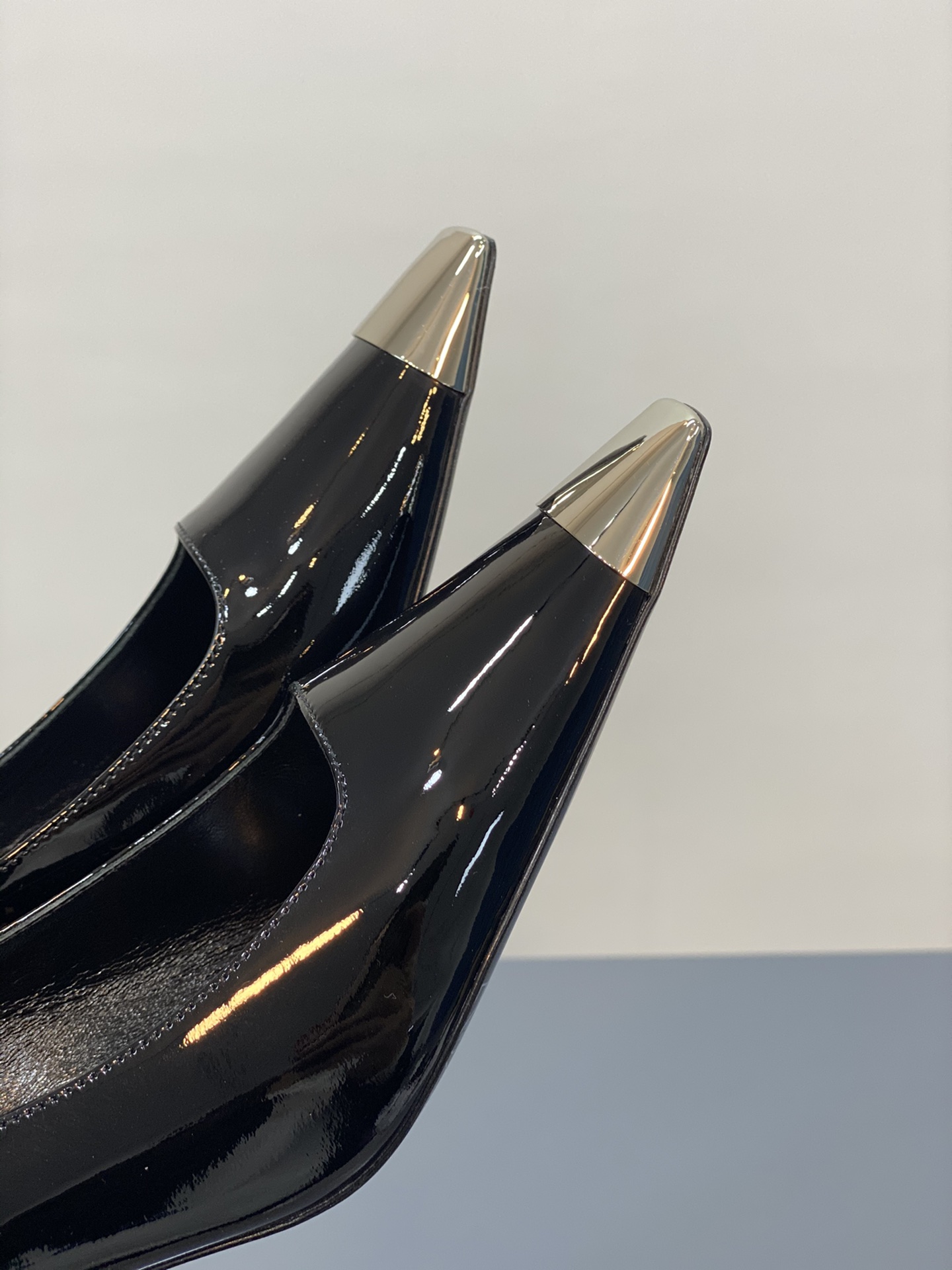 YSL Heels-6CM