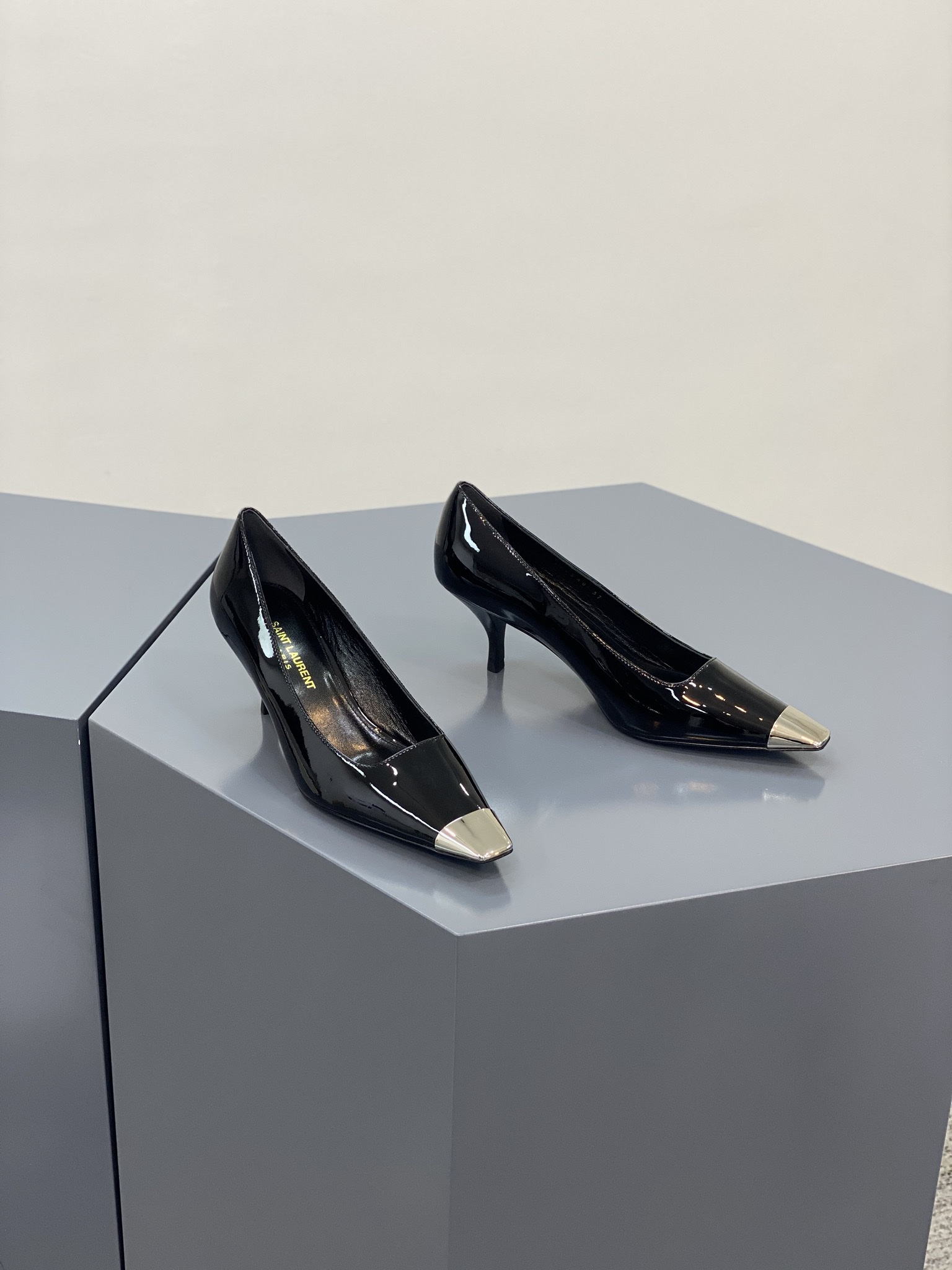 YSL Heels-6CM