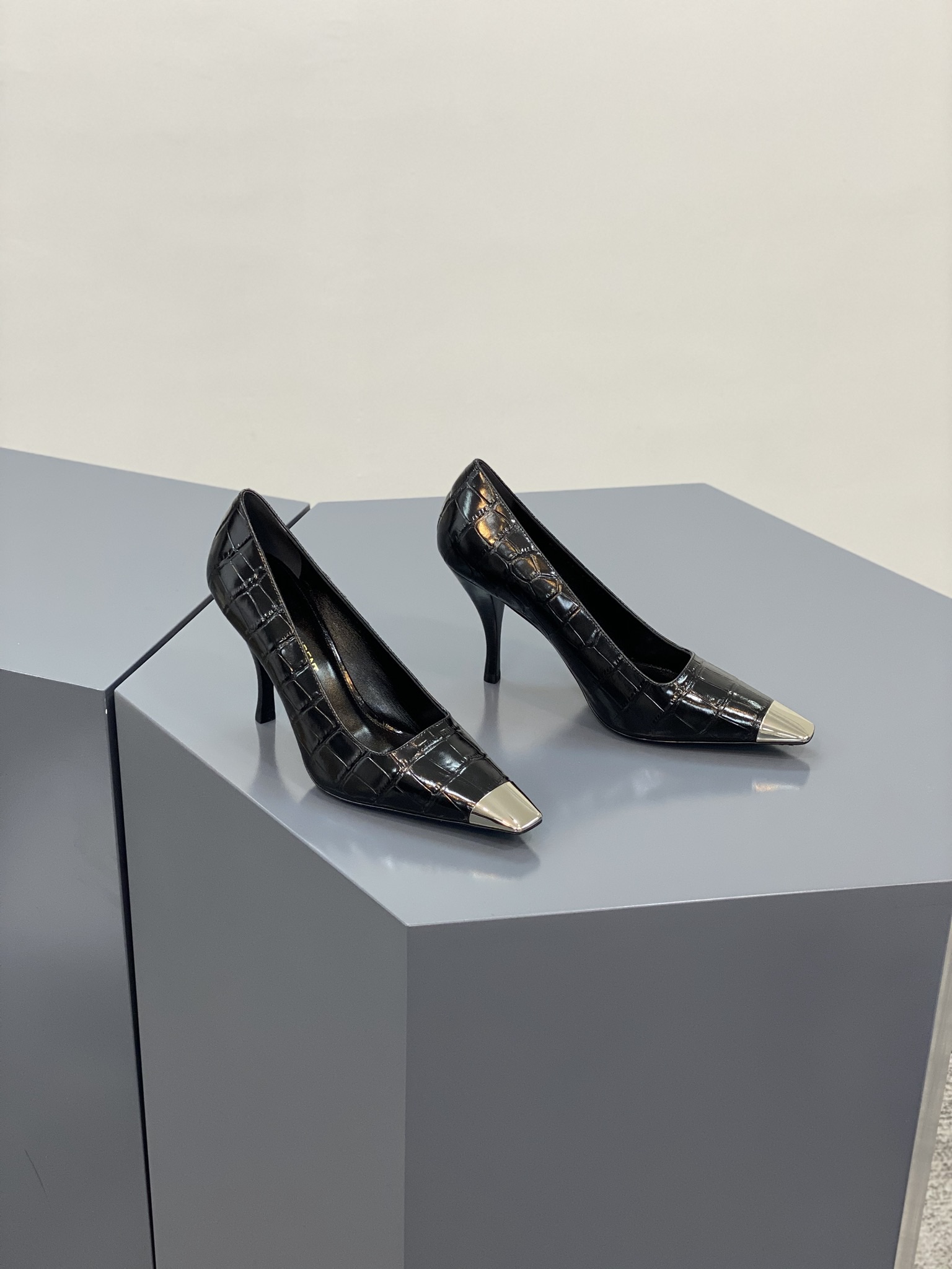 YSL Heels-9CM