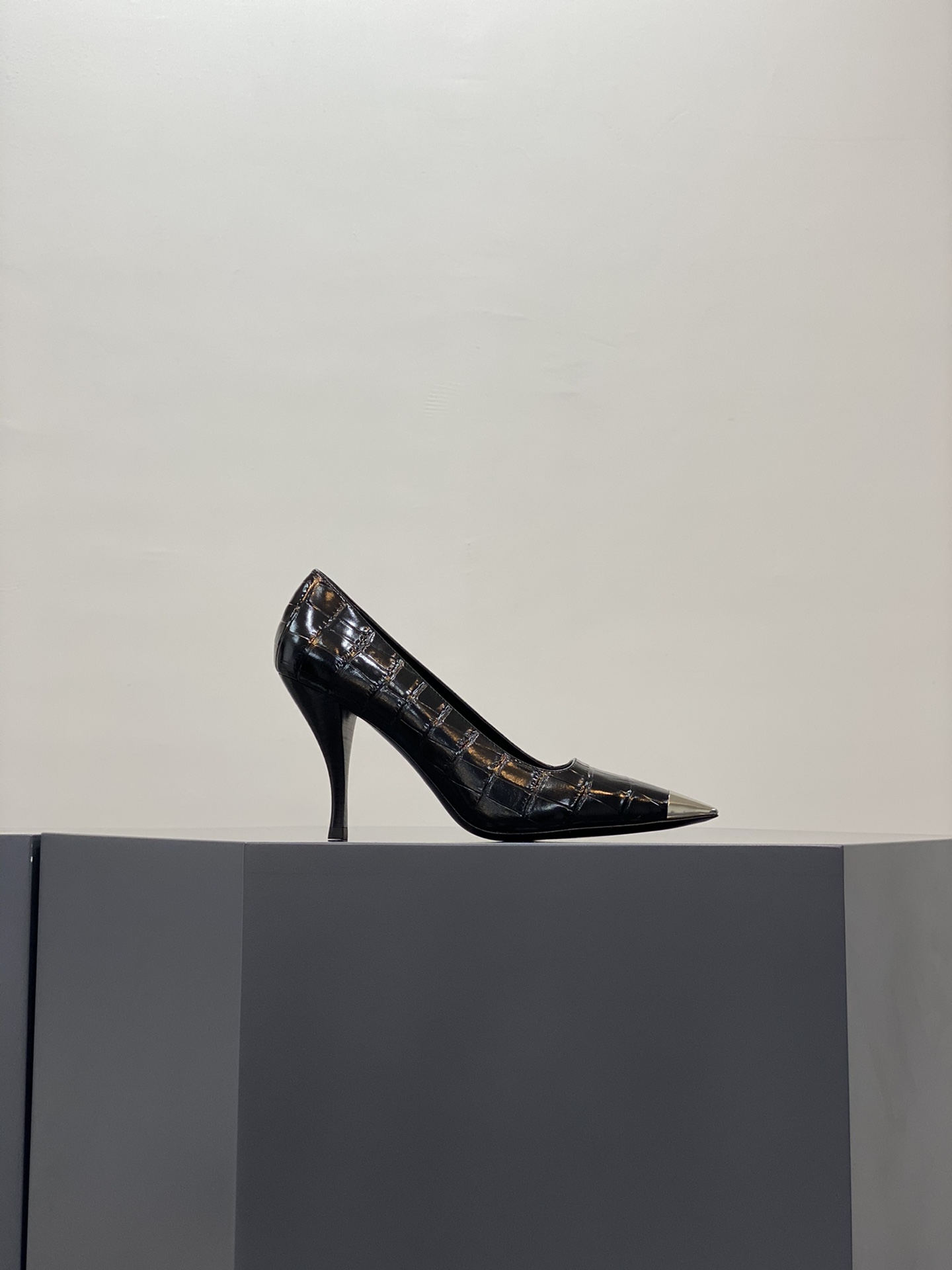 YSL Heels-9CM