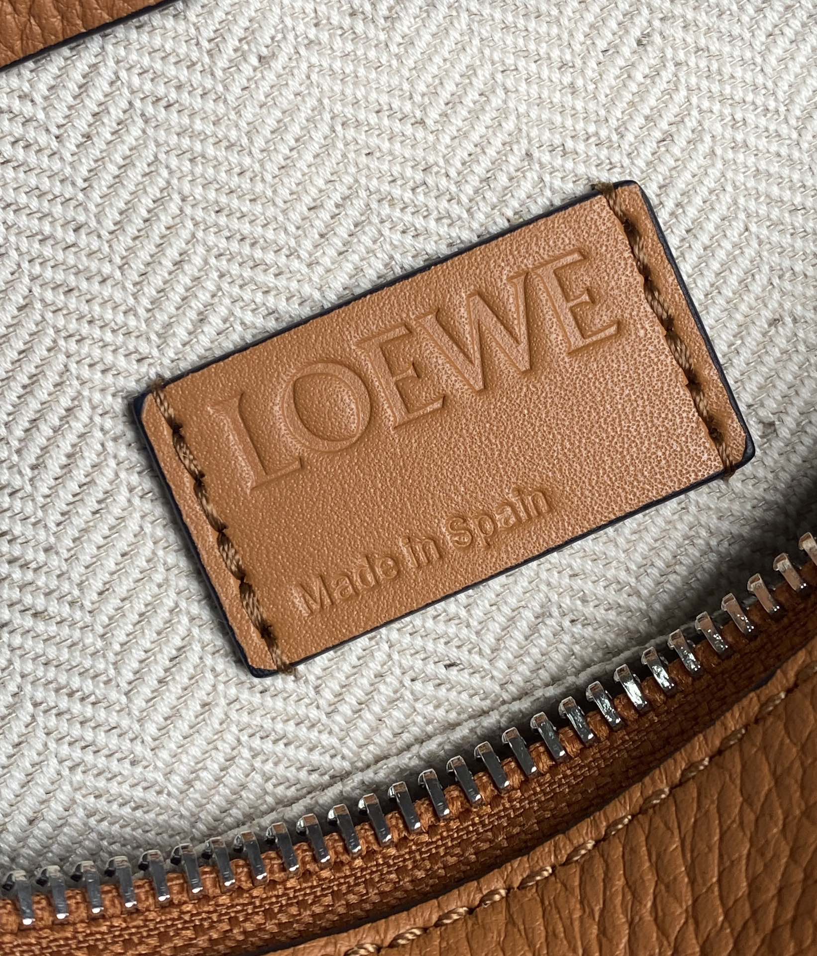 Loewe Pouch-29.5*20CM