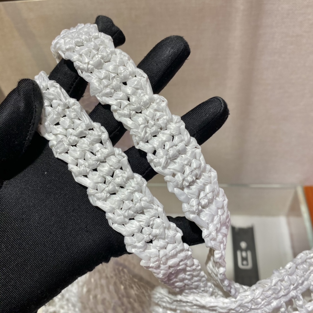 Pra*a 1bg393 tote bag-36*38*3cm