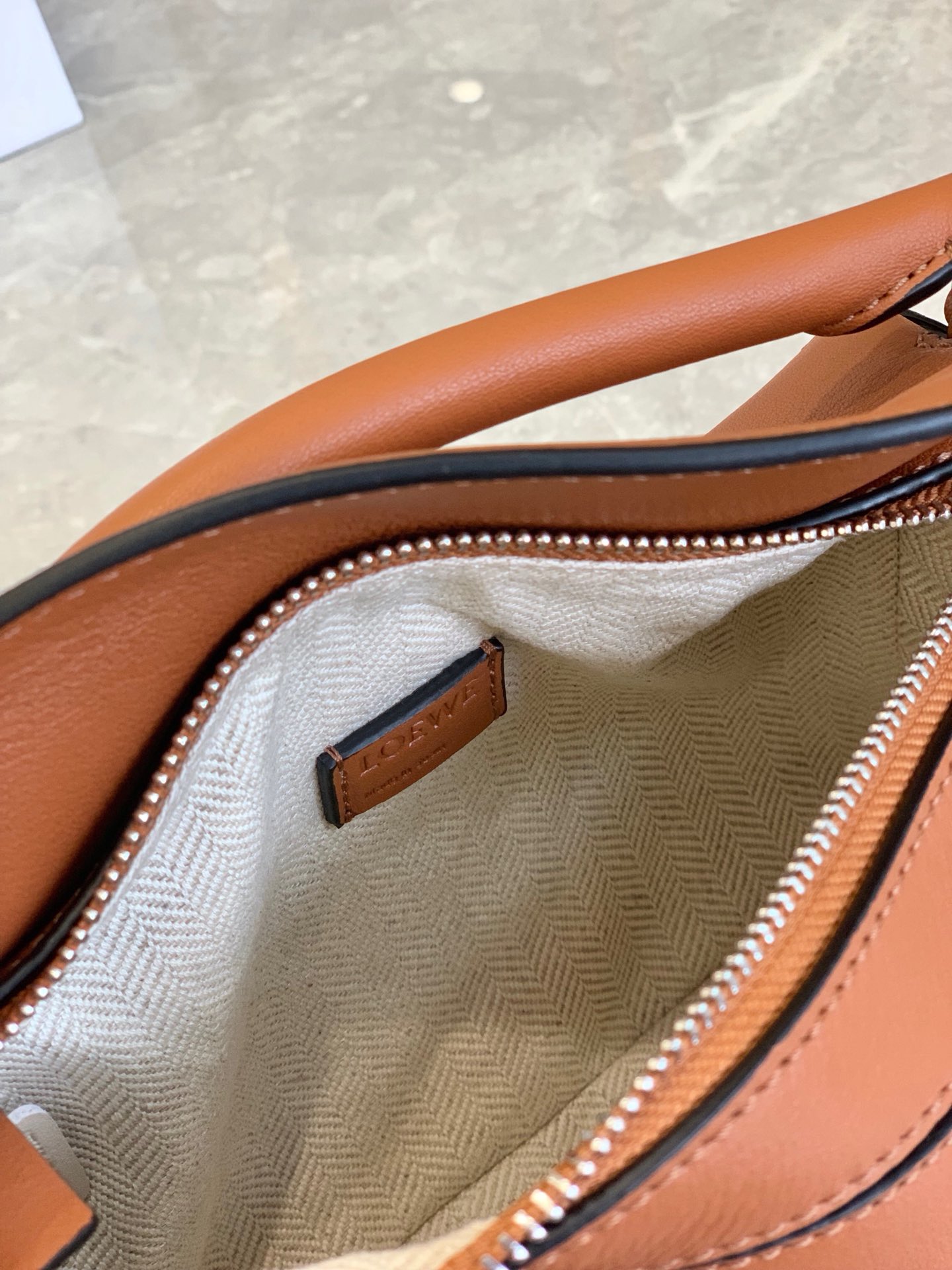 Loewe Puzzle Mini Bag-18*11*7.5CM