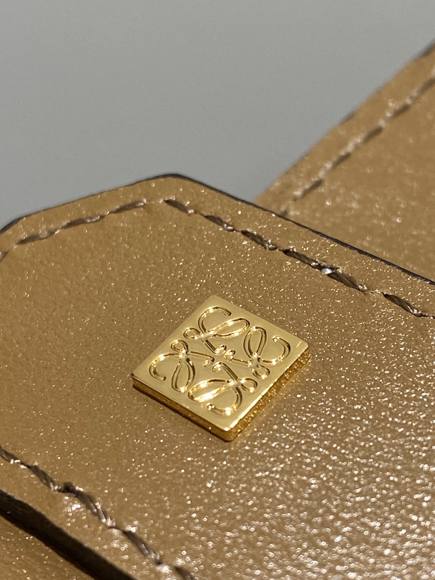 Loewe Puzzle Medium Bag-29*18*12CM