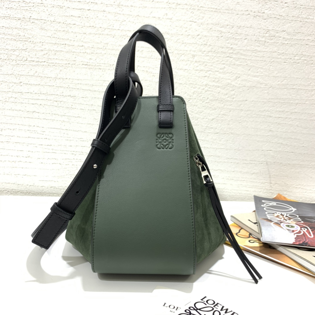 Loewe Hammock Bag-29*26*14CM