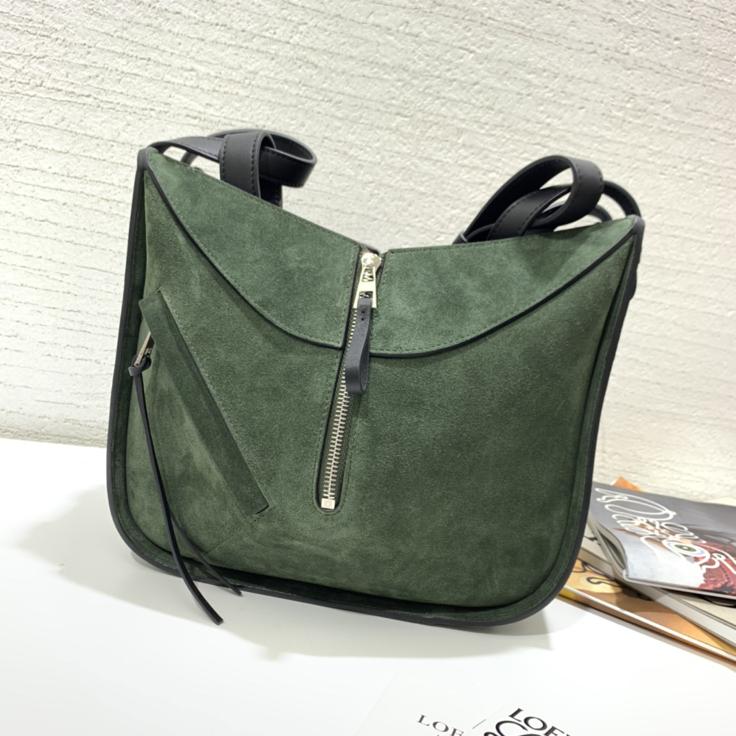 Loewe Hammock Bag-29*26*14CM