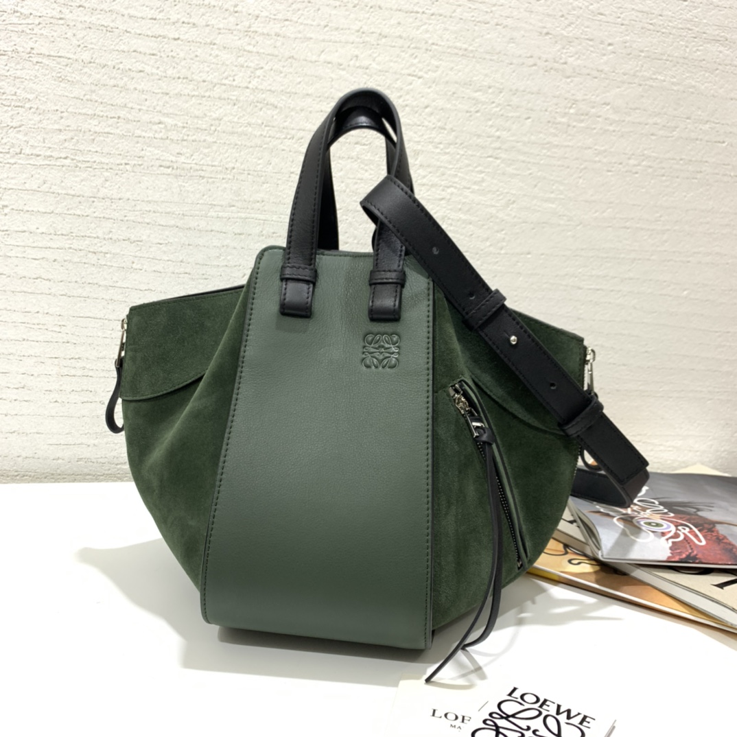 Loewe Hammock Bag-29*26*14CM