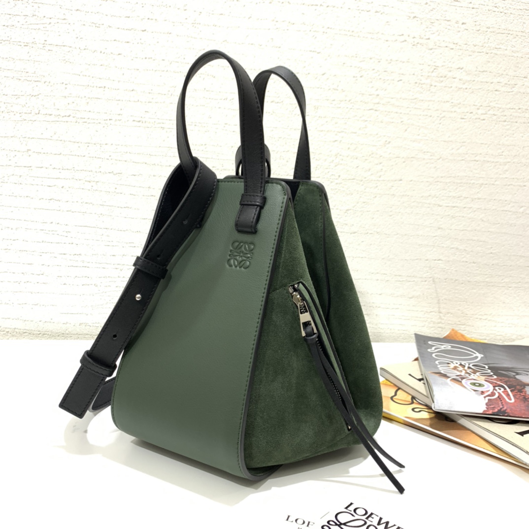 Loewe Hammock Bag-29*26*14CM