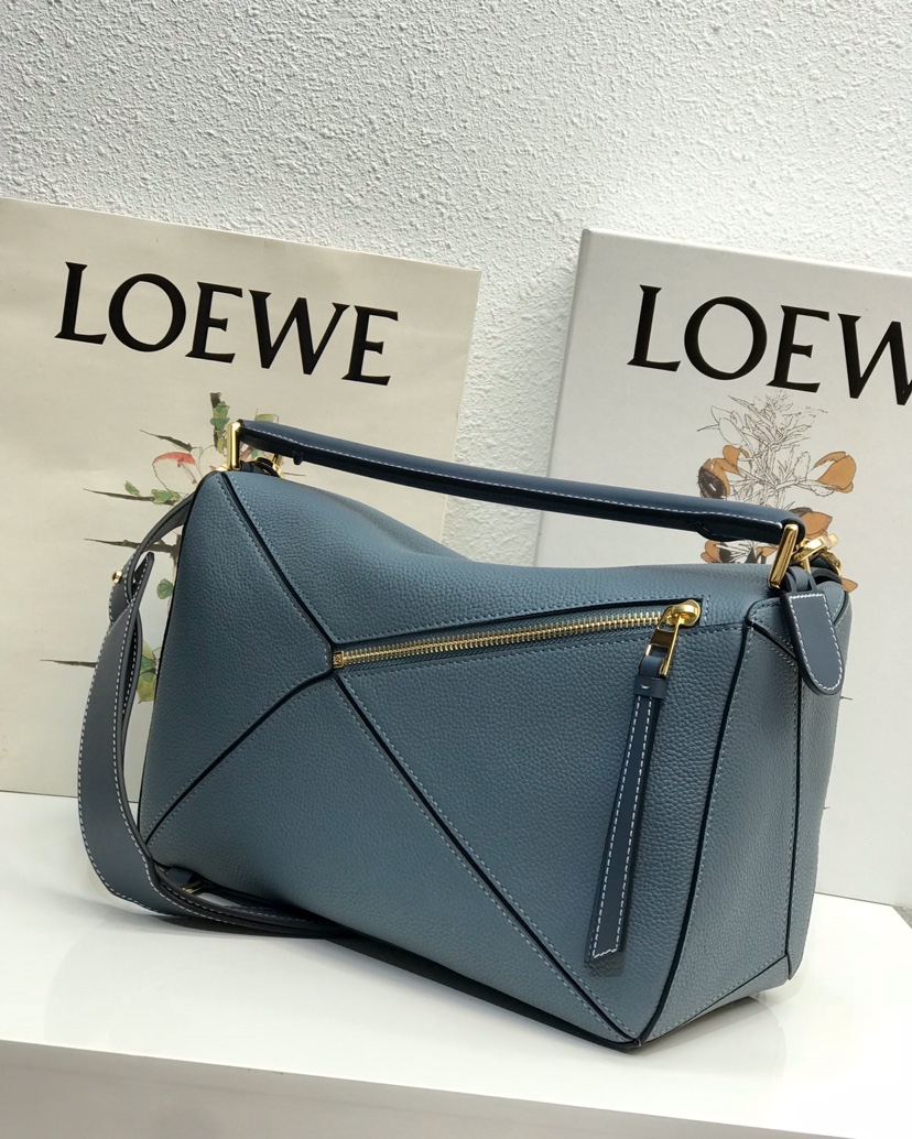 Loewe Puzzle Medium Bag-29*18*12CM