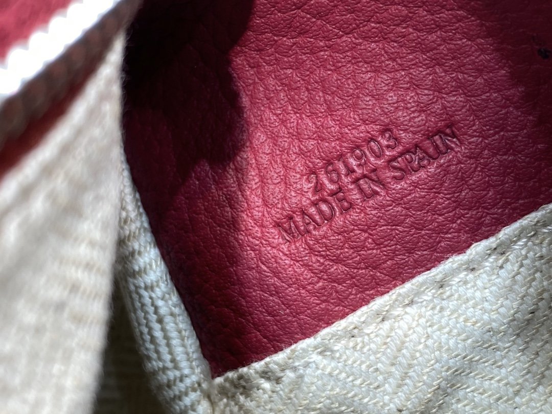 Loewe Puzzle Small Bag-24*10*14CM