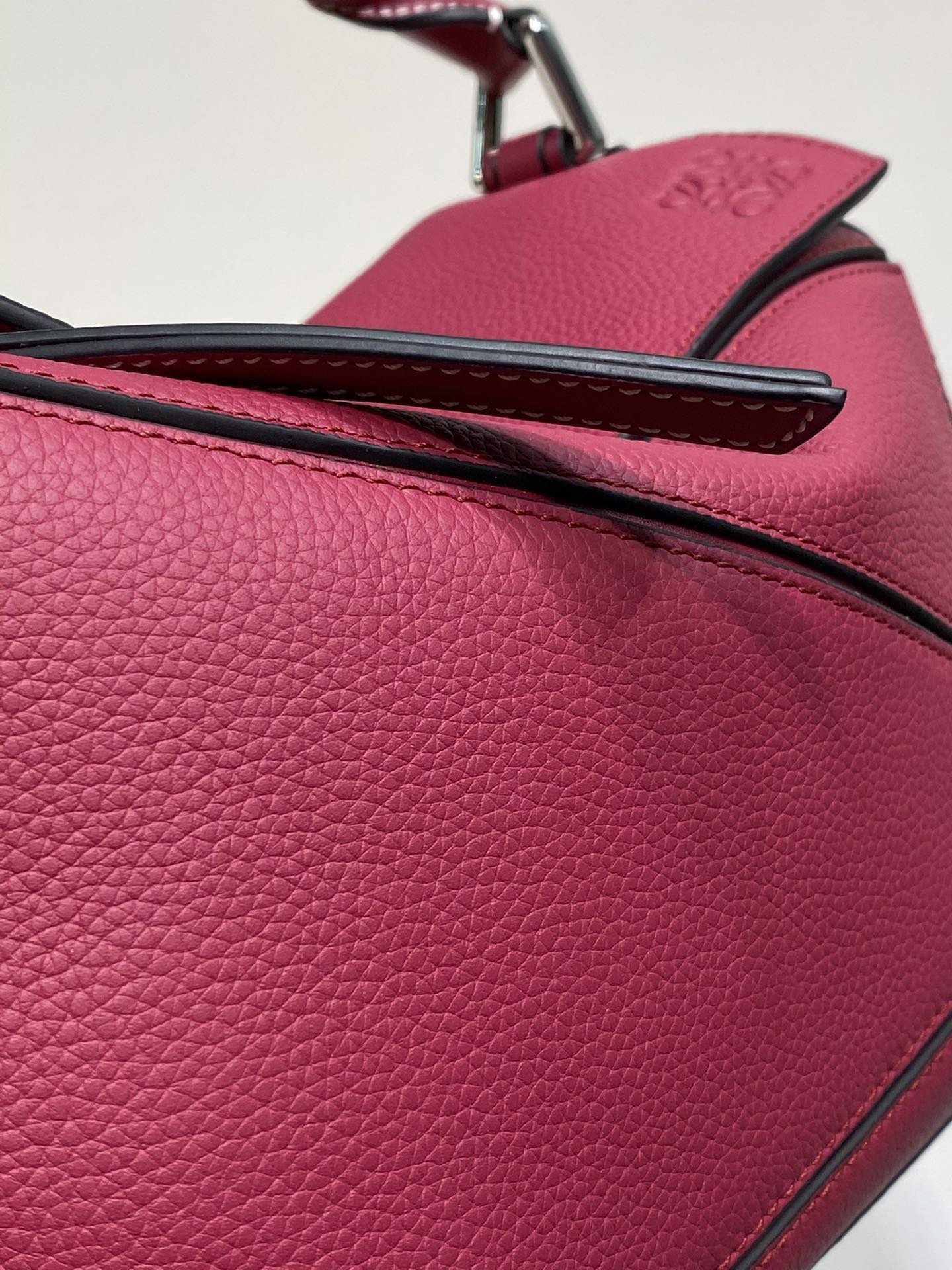 Loewe Puzzle Small Bag-24*10*14CM