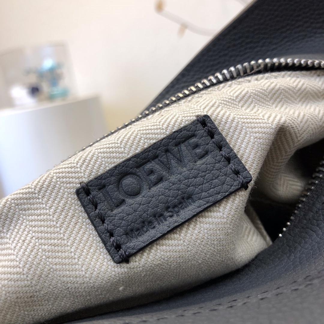 Loewe Puzzle Small Bag-24*10*14CM