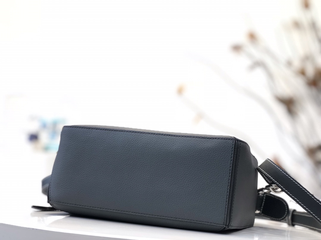 Loewe Puzzle Small Bag-24*10*14CM