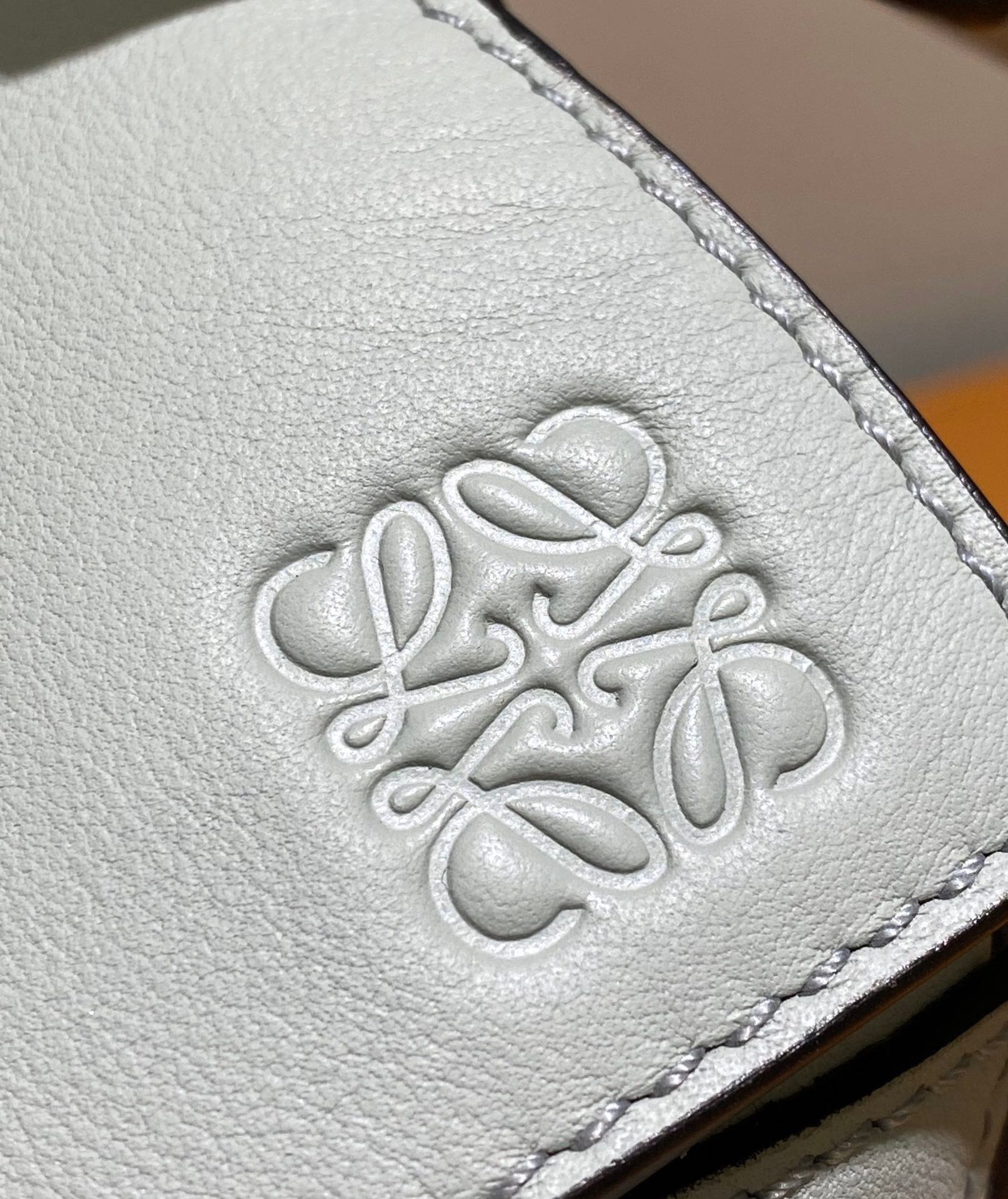 Loewe Puzzle Small Bag-24*10*14CM