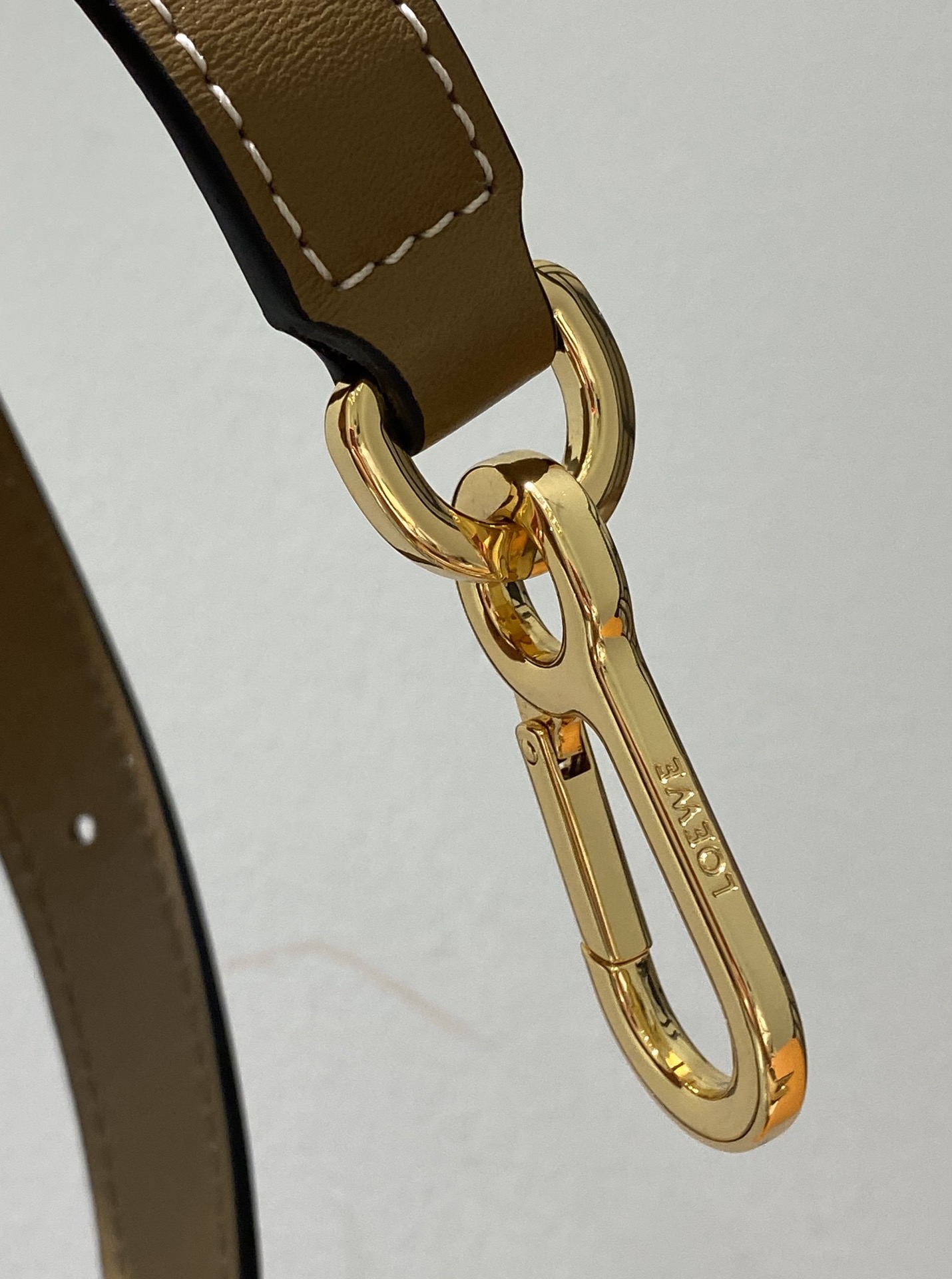 Loewe Puzzle Small Bag-24*10*14CM