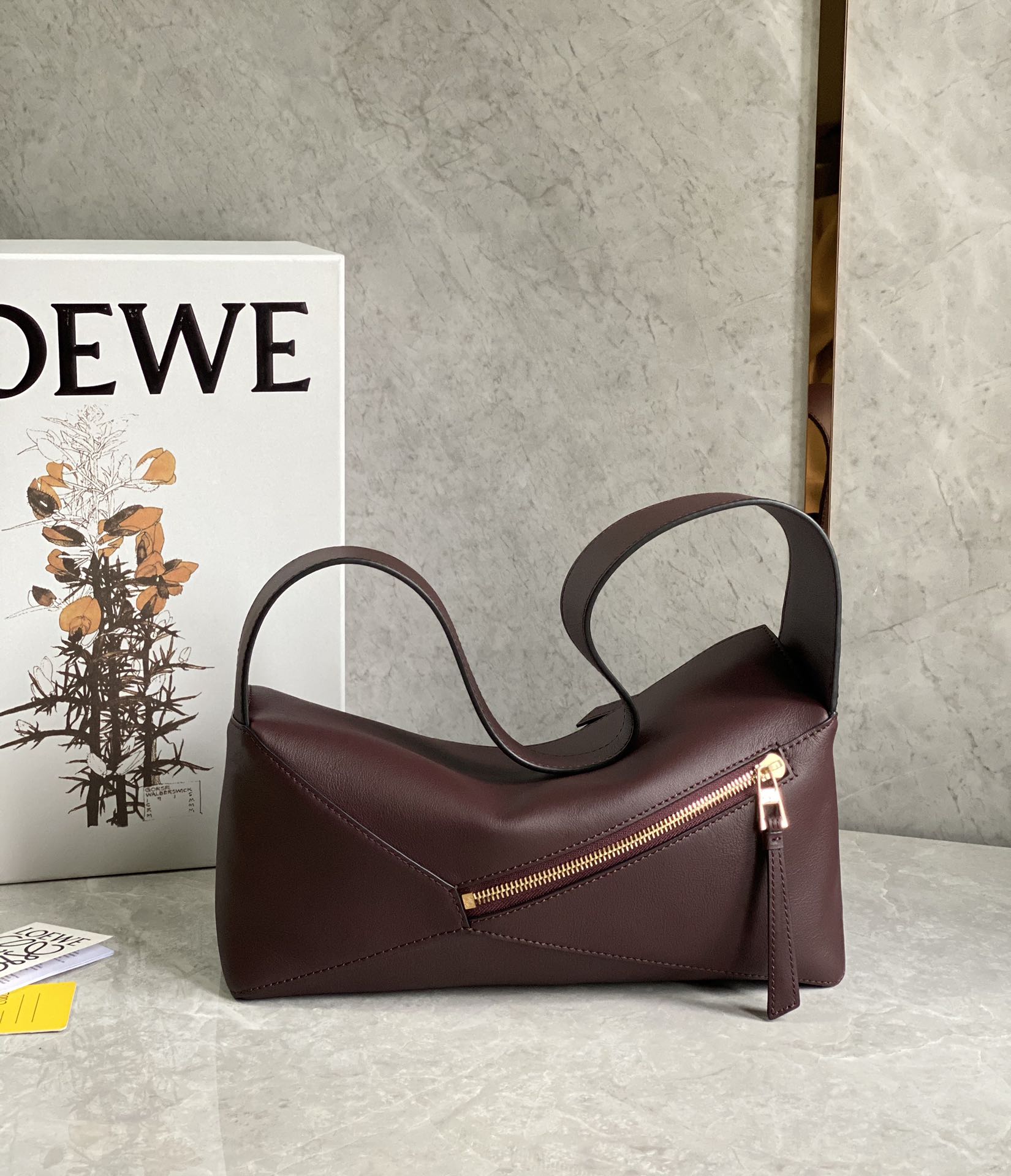 Loewe Puzzle Medium Bag-29*18*12CM