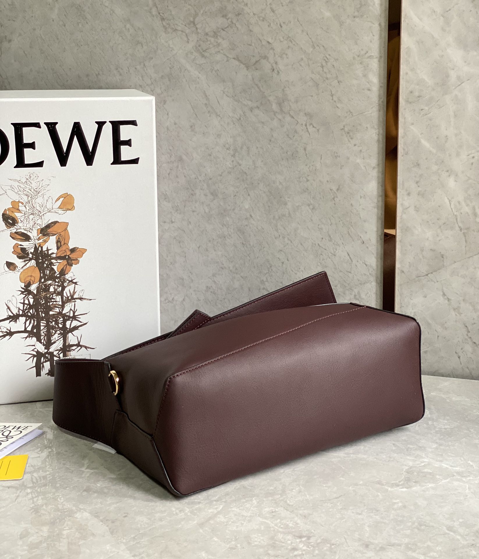 Loewe Puzzle Medium Bag-29*18*12CM