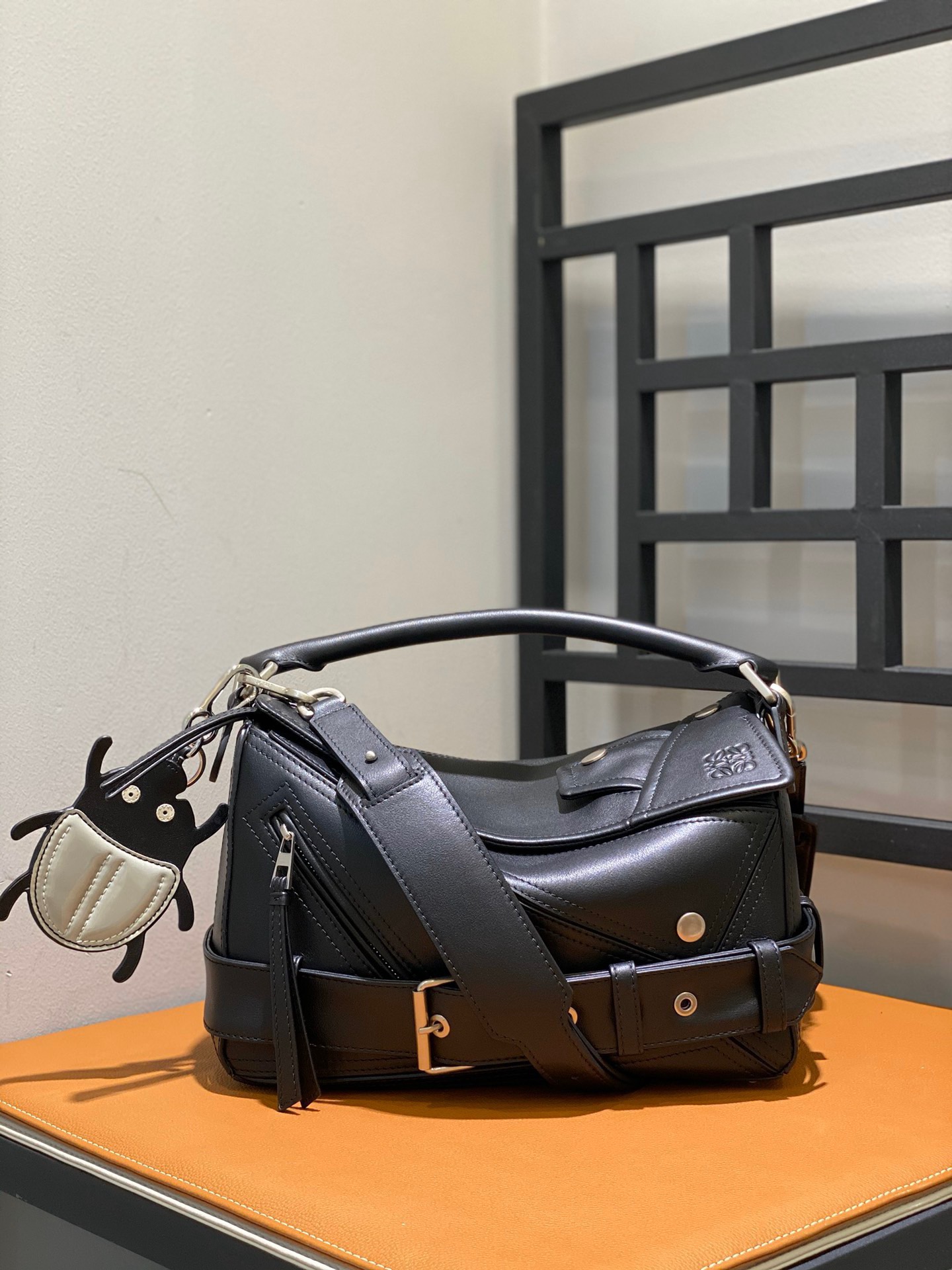 Loewe Puzzle Medium Bag-29*18*12CM