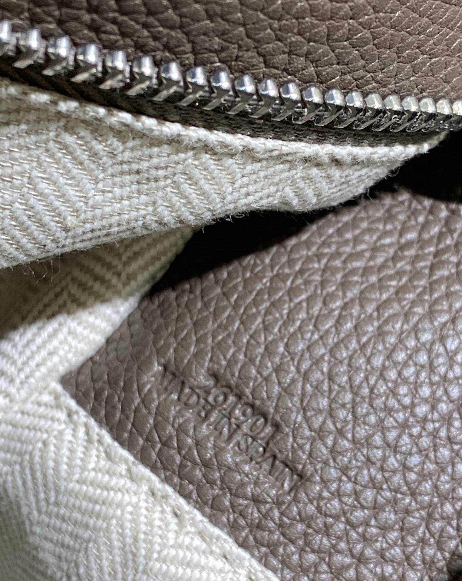 Loewe Puzzle Medium Bag-29*18*12CM