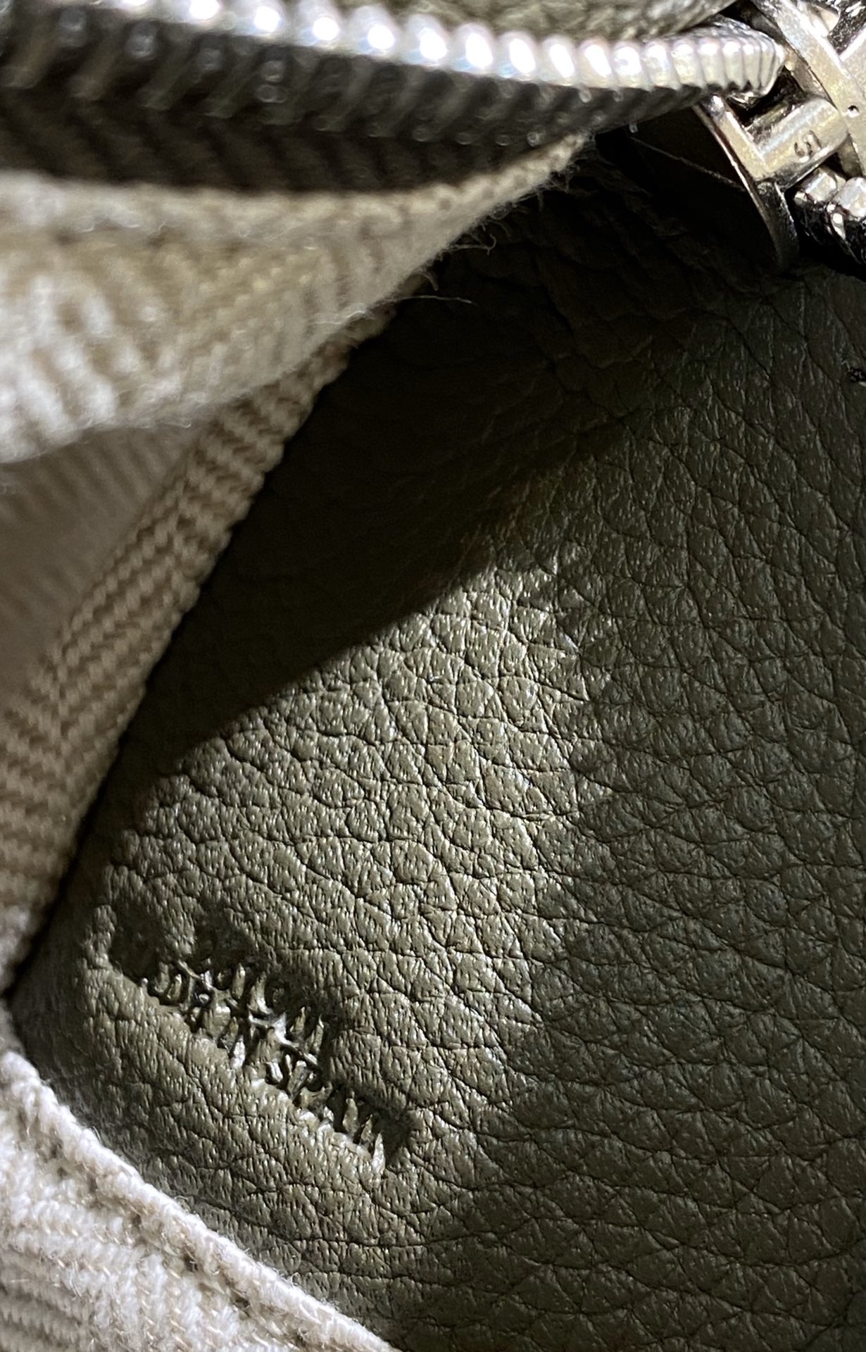 Loewe Puzzle Medium Bag-29*18*12CM