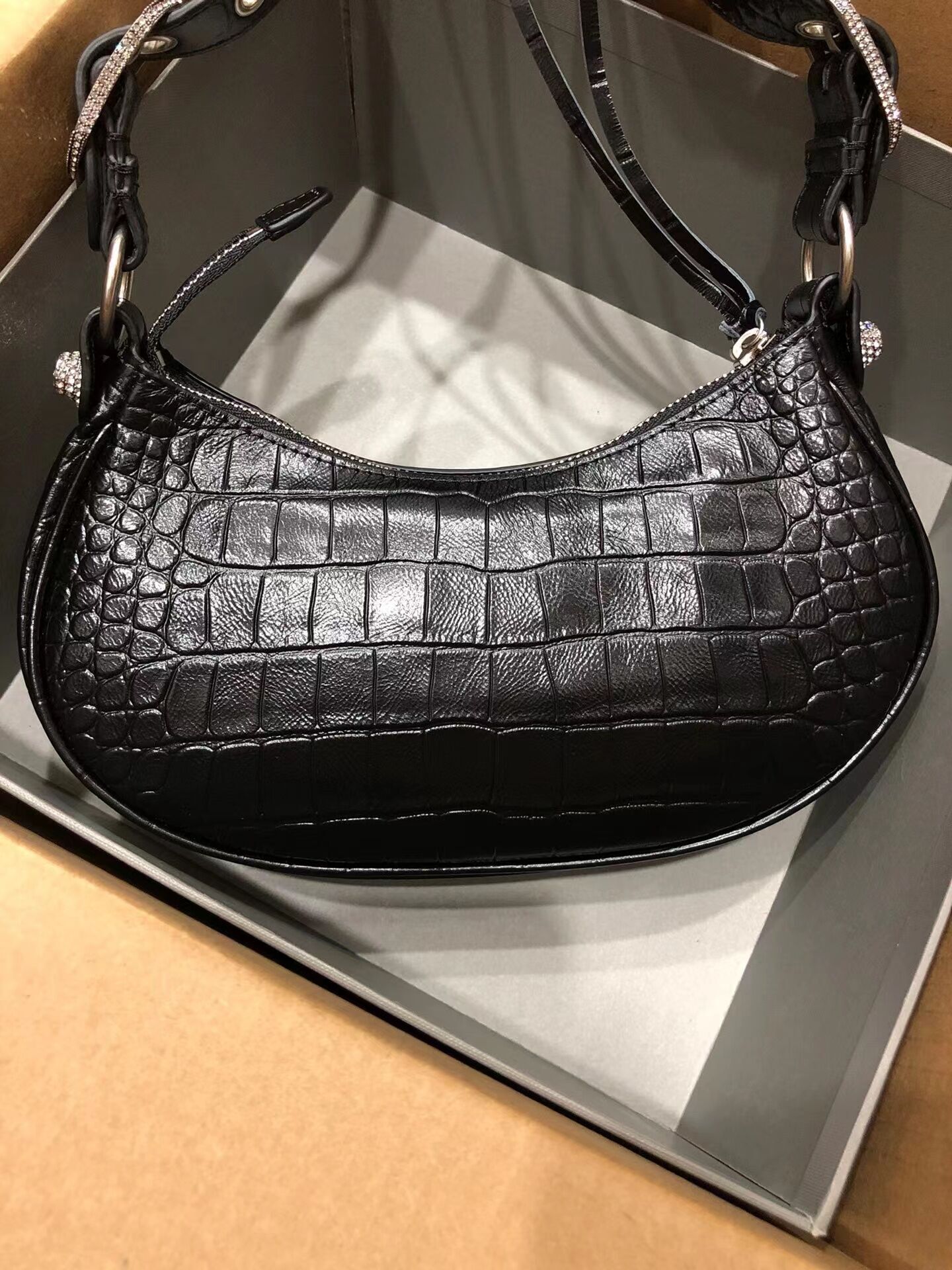 Balenciag Le Cagole Handbags-26*16*10CM