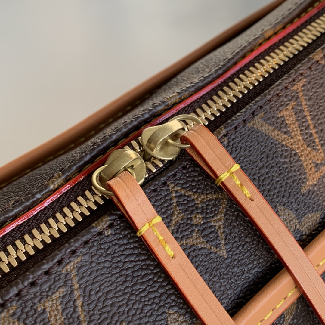 l**is V*t*n popincourt handbags-30x14x12cm