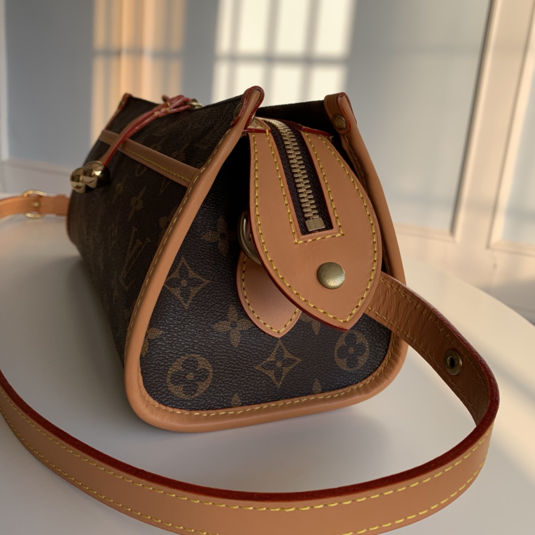 l**is V*t*n popincourt handbags-30x14x12cm