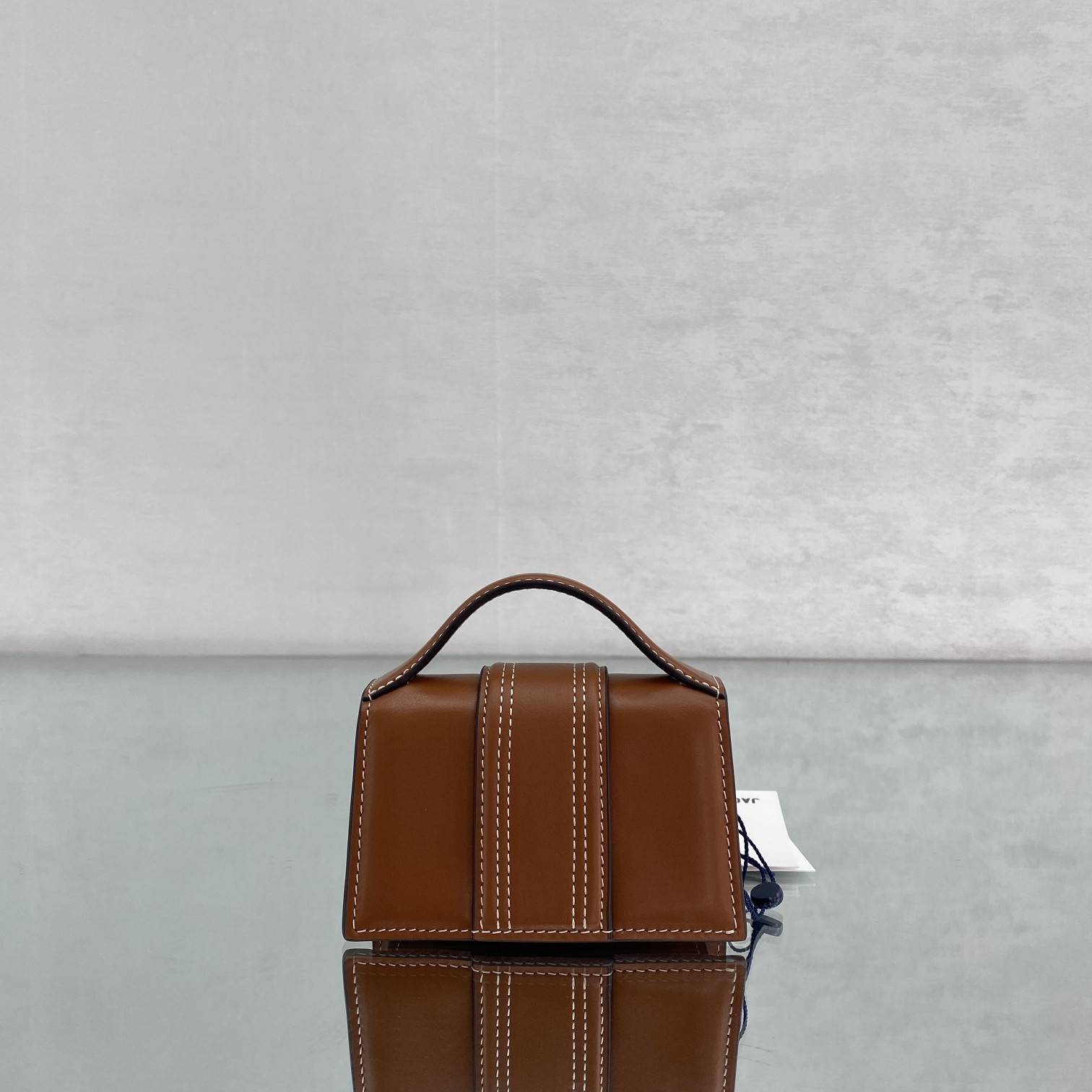 Jacquemus BamninoMini Bag-11x5x6.5CM