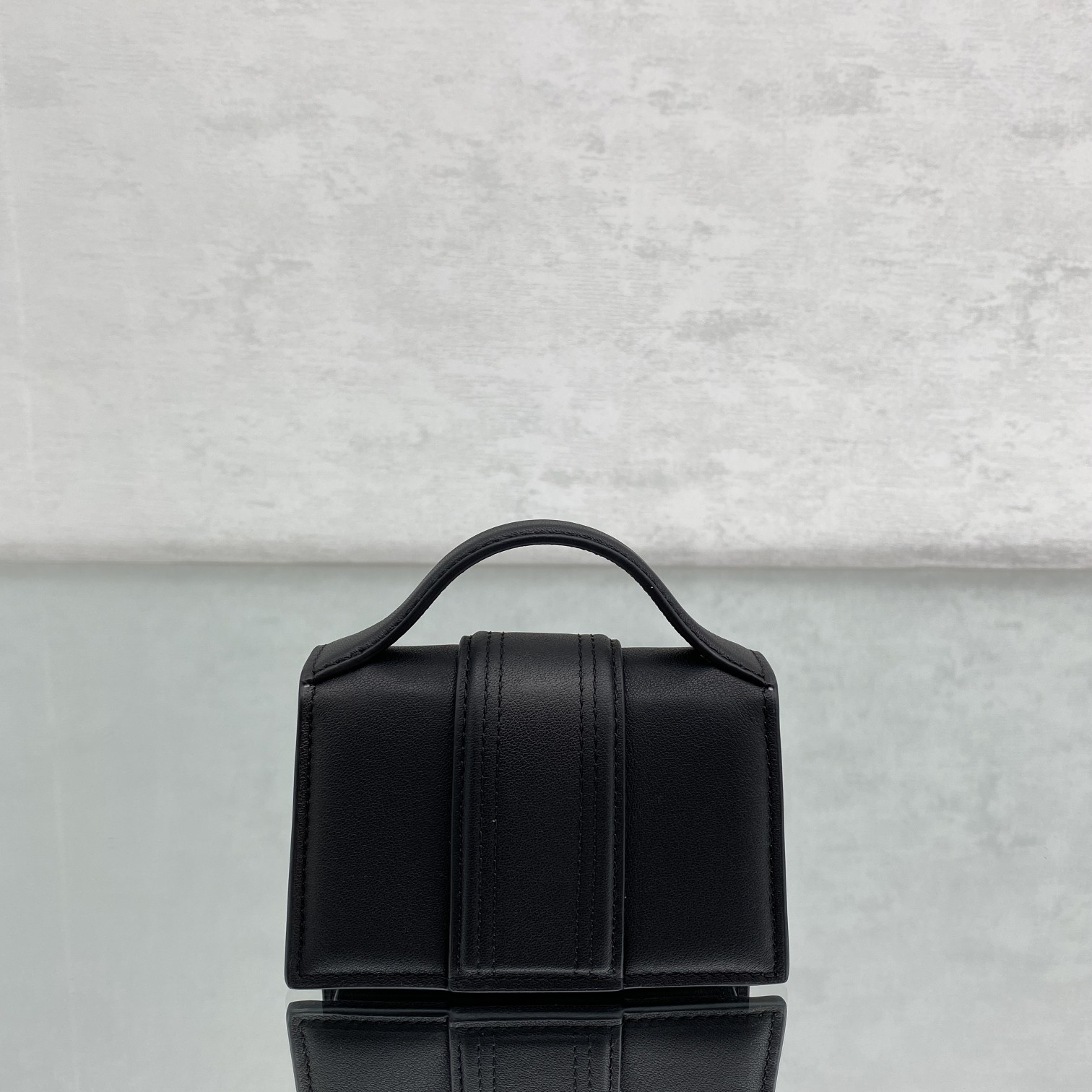 Jacquemus BamninoMini Bag-11x5x6.5CM