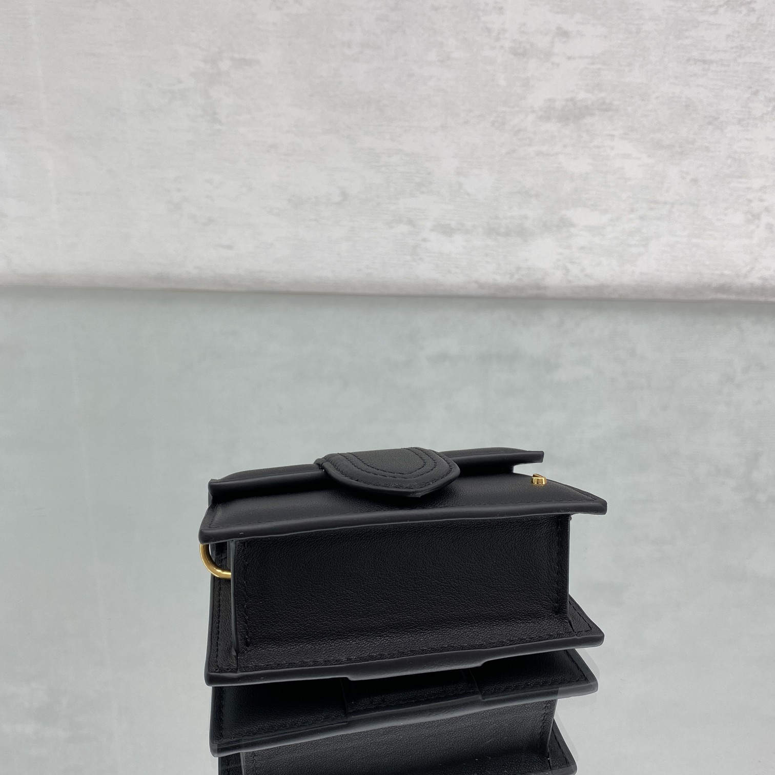 Jacquemus BamninoMini Bag-11x5x6.5CM