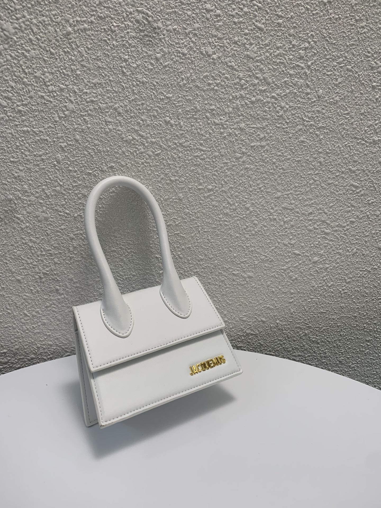 Jacquemus Bamnino Bag-17CM