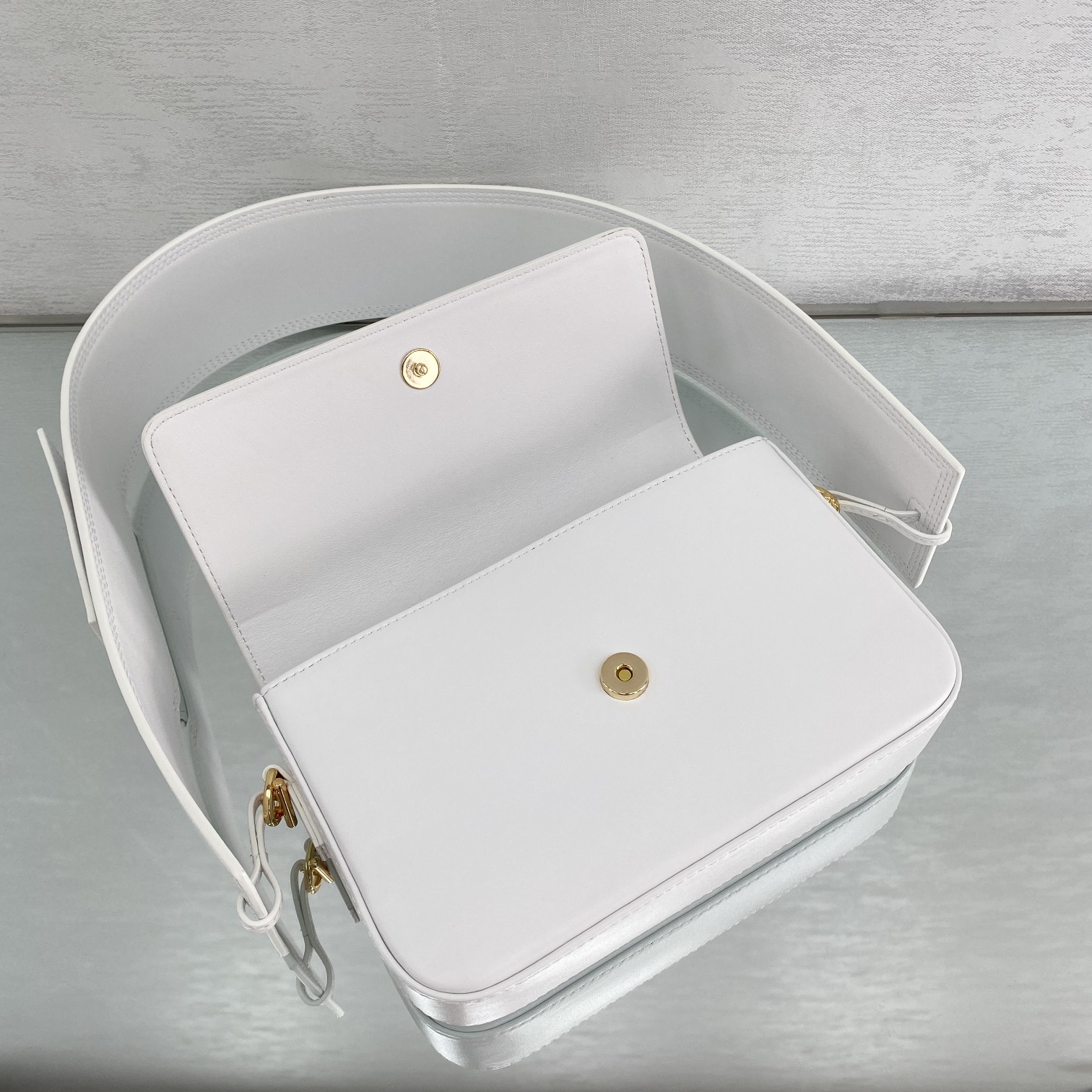 Jacquemus Le Cienture Bello-19*13*3.5CM