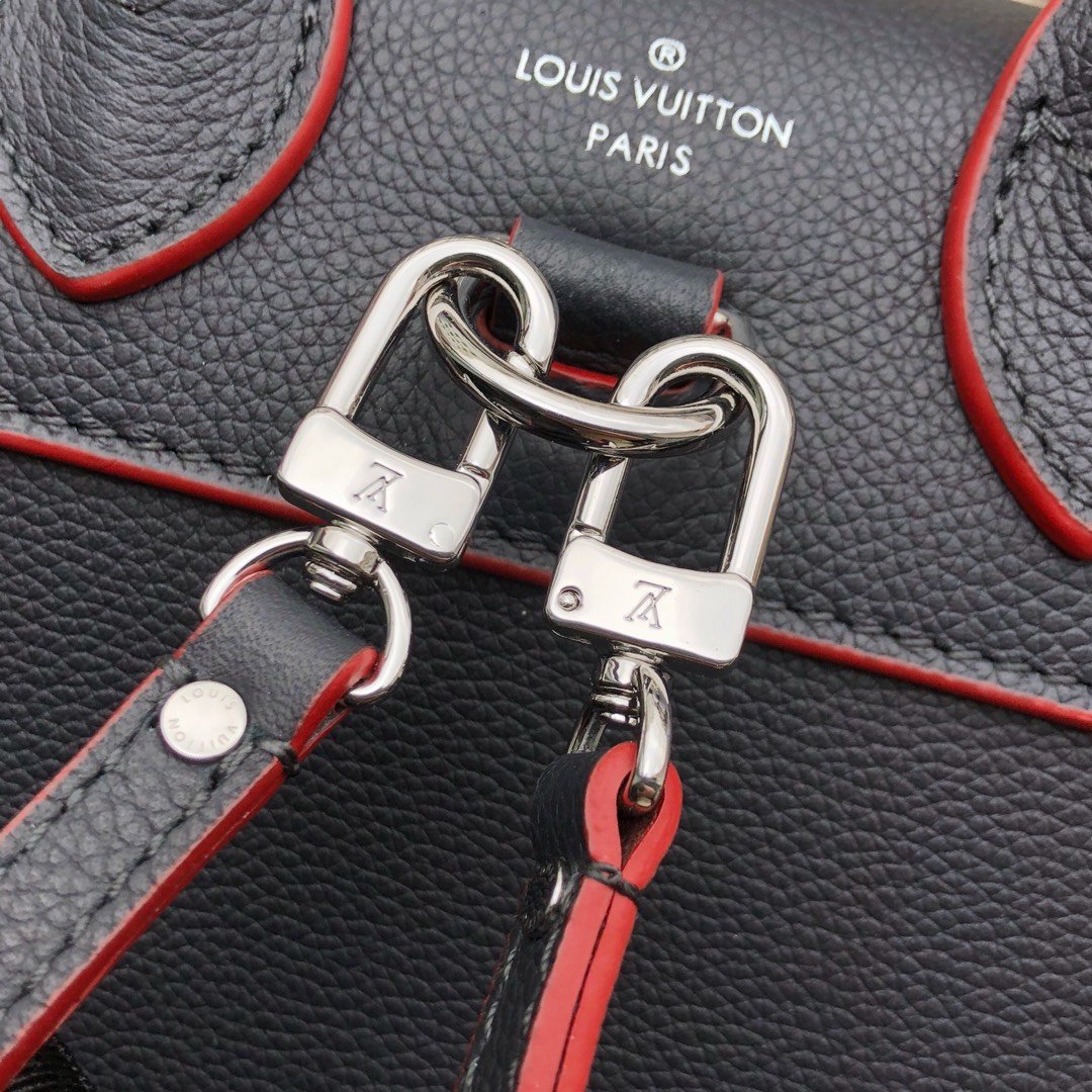 l**is V*t*n backpack m54573-16*19.4*10cm
