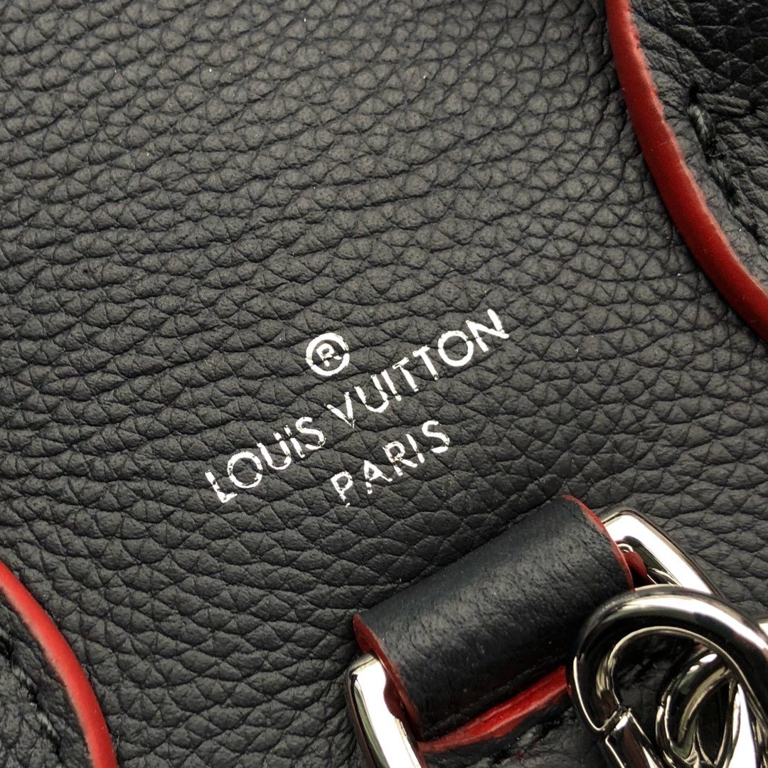 l**is V*t*n backpack m54573-16*19.4*10cm