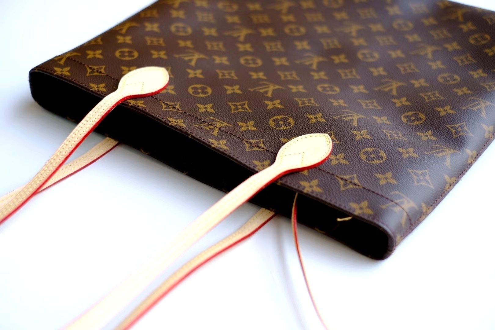 l**is V*t*n carry it bag-m45199-37*38*3cm