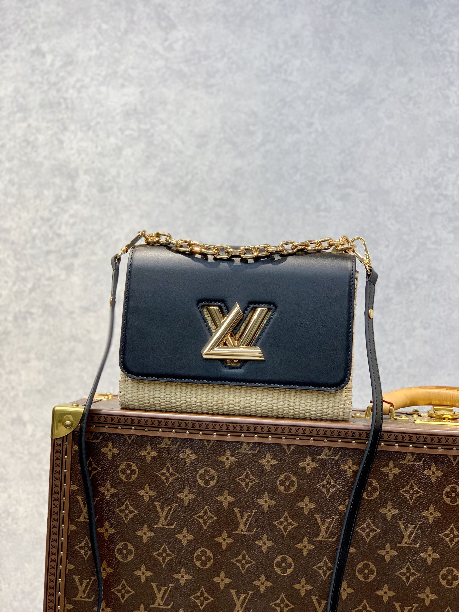 l**is V*t*n twist mm-23*18*8cm