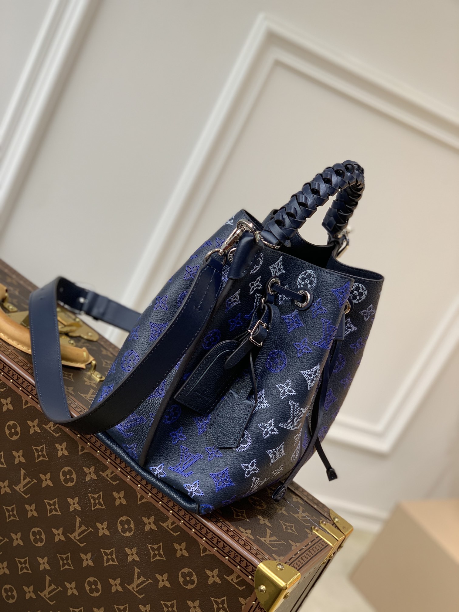 l**is V*t*n muria tote bag-25*25*20cm