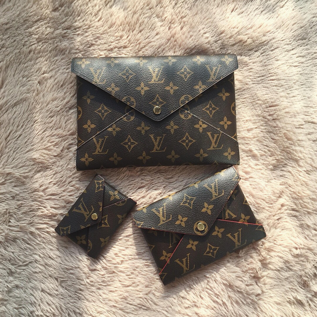 l**is V*t*n pouch