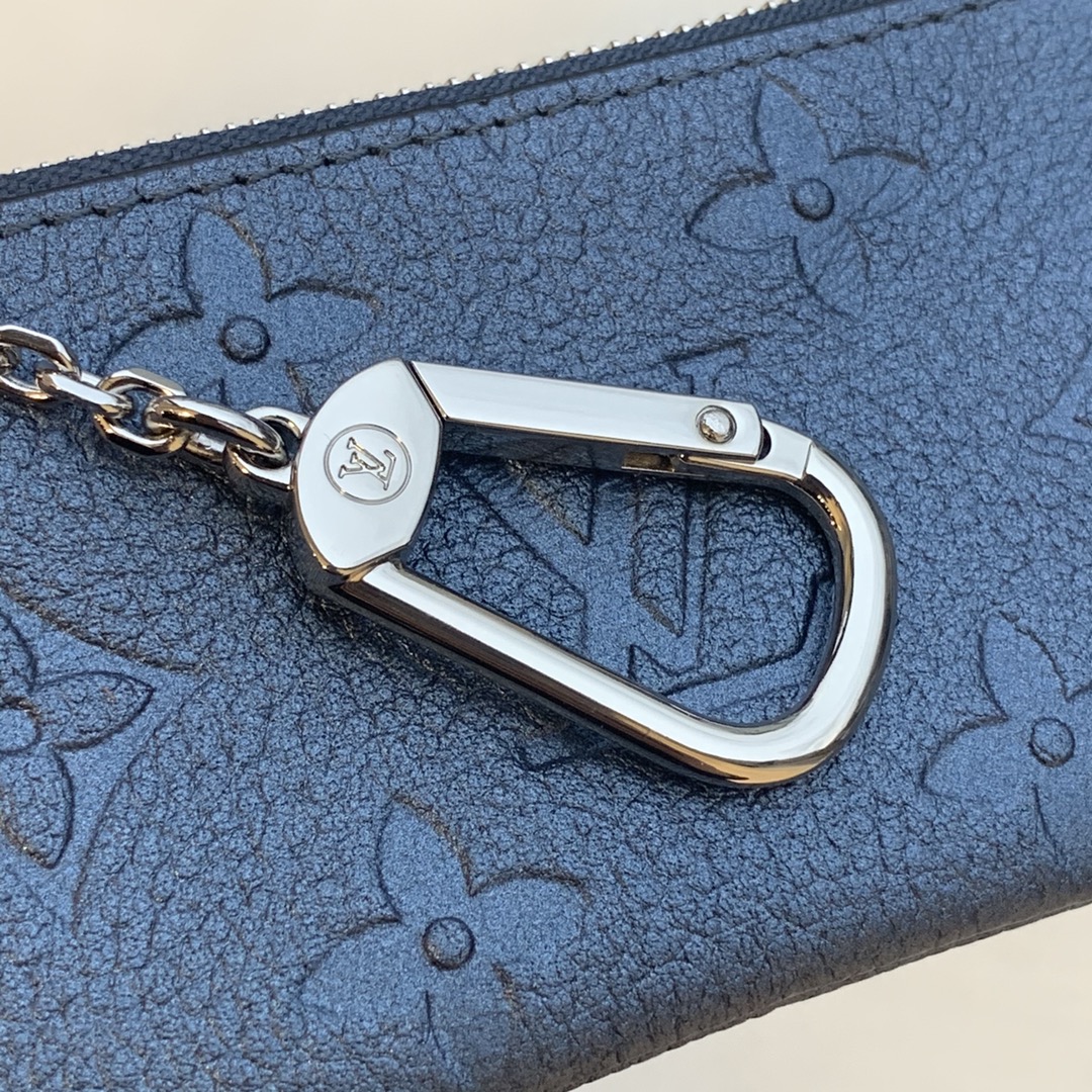 l**is V*t*n key pouch-13.5*7* 1.5cm