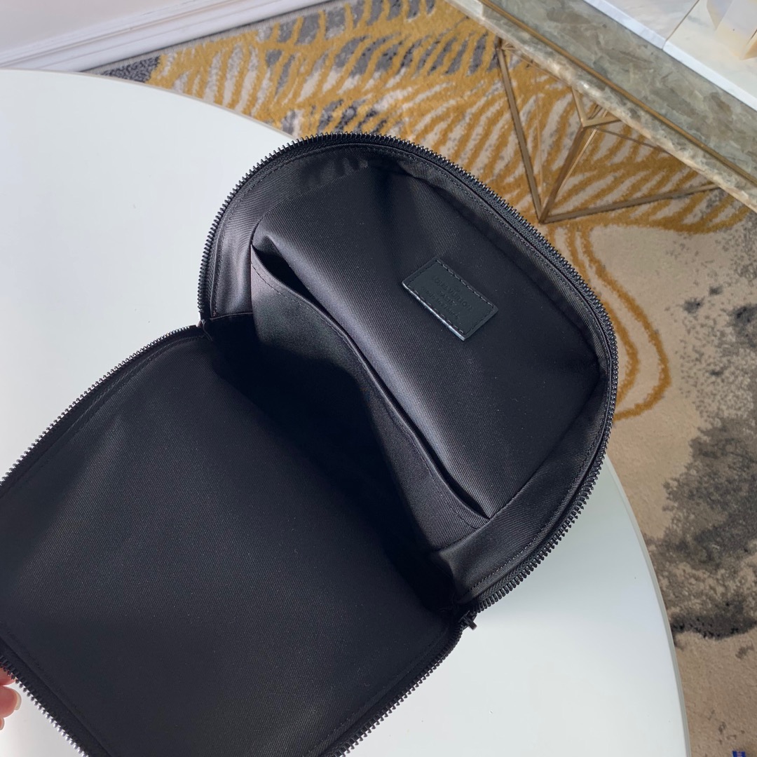 l**is V*t*n damier graphite avenue bag-20 *31 x*10cm