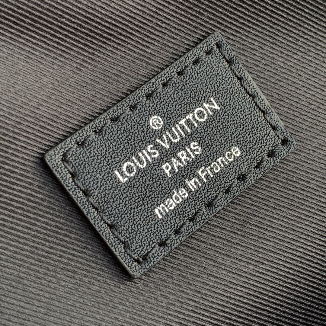 l**is V*t*n damier graphite avenue bag-20 *31 x*10cm