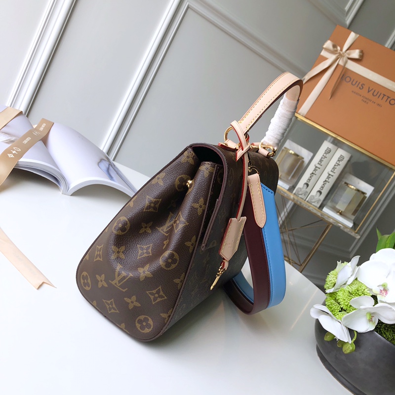 l**is V*t*n cluny handbags-m41301-32*23*12cm