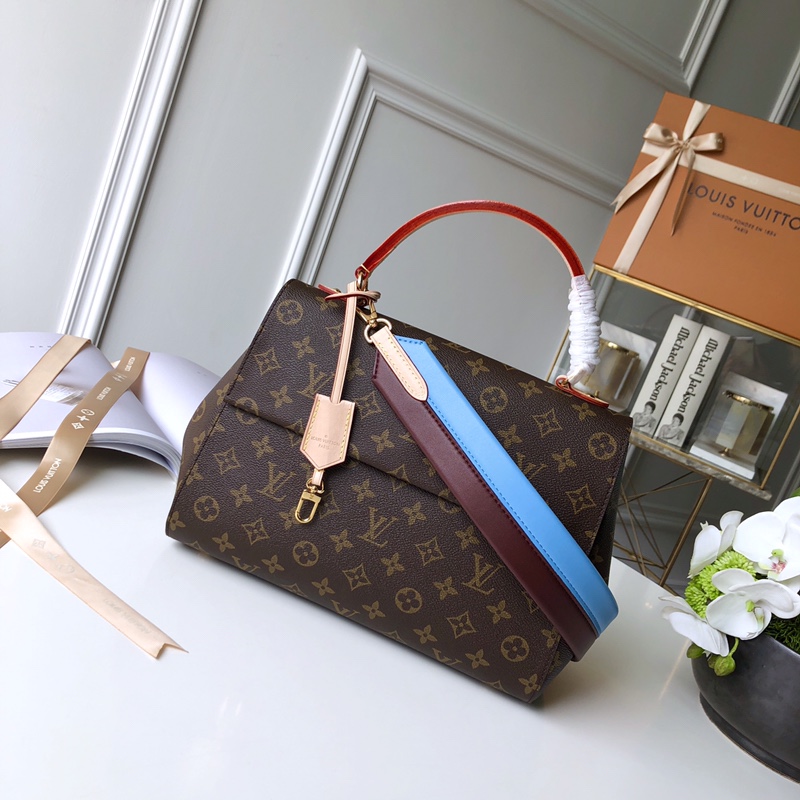 l**is V*t*n cluny handbags-m41301-32*23*12cm