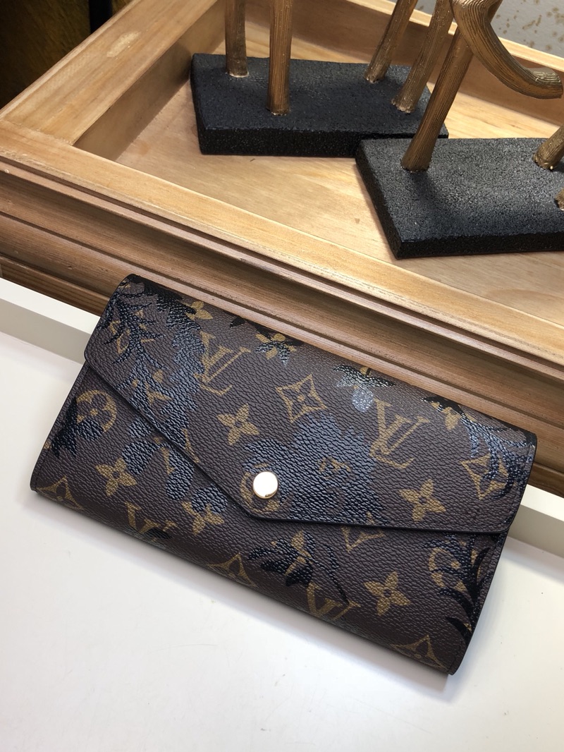 l**is V*t*n sarah wallet m60531-19.5x10.5x2.5cm
