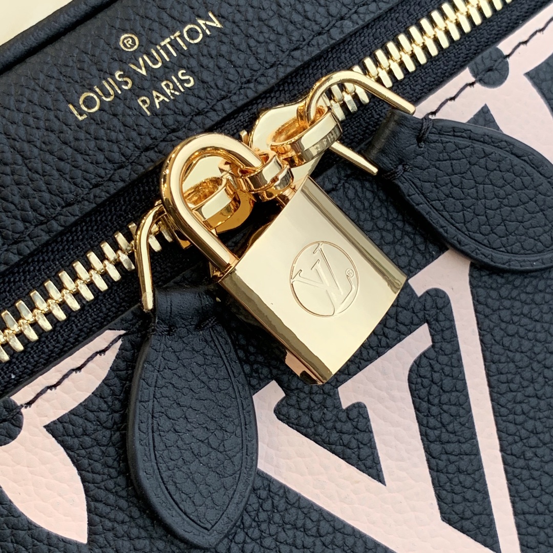 l**is V*t*n vanity-14*19*10cm