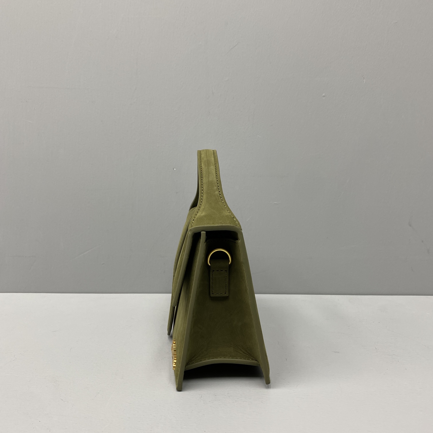 Jacquemus Large Bamnino Bag-24x13x7CM