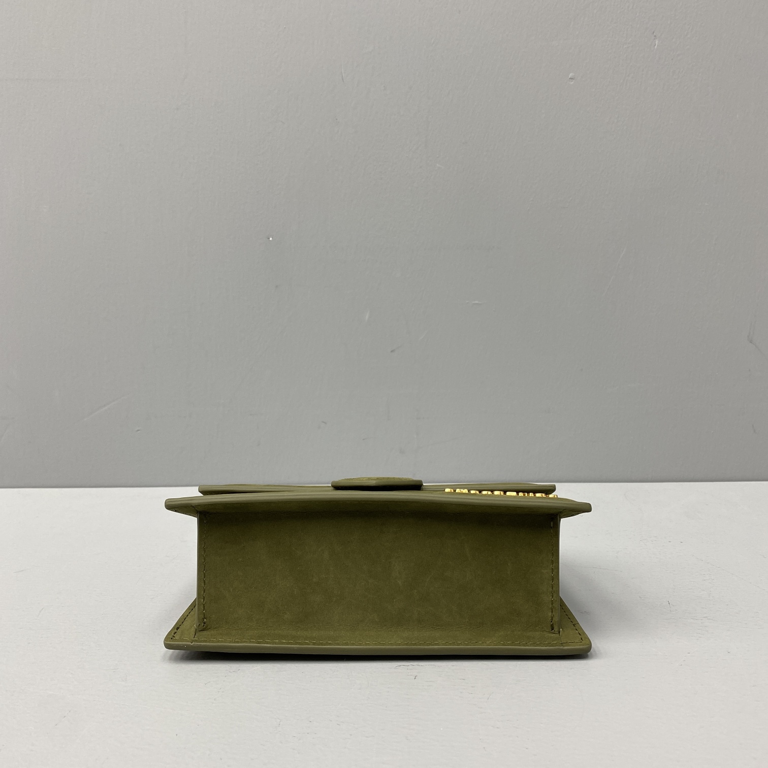 Jacquemus Small Bamnino Bag-18x6x7CM